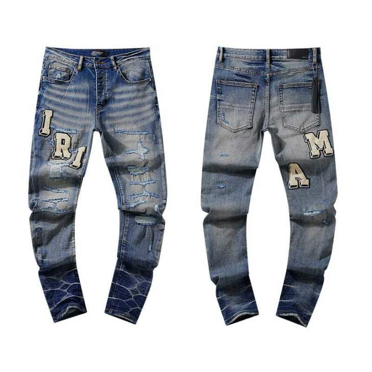 Picture of Amiri Jeans Long _SKUAmirisz30-38mrtx2577394